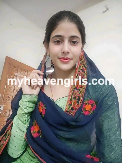 female Call Girls in Amritsar